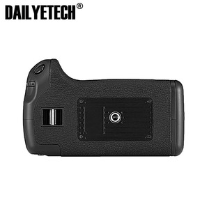 Support de poignée de batterie vertical BG-<span class=keywords><strong>760D</strong></span> remplacer BG-E18 pour appareil photo <span class=keywords><strong>Canon</strong></span> <span class=keywords><strong>EOS</strong></span> <span class=keywords><strong>760D</strong></span>, 750D, Kiss IX8, T6S, T6I - Product Image 4