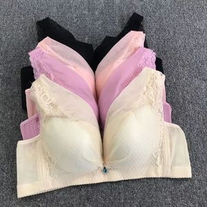 Sujetador sin costuras Jerry para adolescentes con almohadillas extraíbles y tirantes convertibles, cuatro tallas, ropa interior para niñas escolares, sujetador suave estampado para mujer - Product Image 4