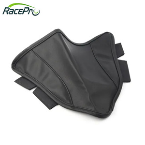 RACEPRO moto Air Box Cover Gas serbatoio carburante reggiseno scudo per <span class=keywords><strong>Harley</strong></span> Davidson V-Rod <span class=keywords><strong>VRSC</strong></span> 2002-up Night Rod - Product Image 6