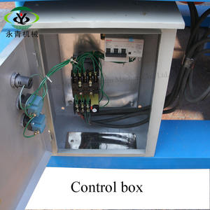 舗装タイル用振動テーブルコンクリート型 - Product Image 3