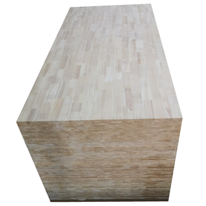 Vente en gros de panneaux en <span class=keywords><strong>bois</strong></span> de teck massif, bouleau, peuplier, érable, noyer, pin, chêne, paulownia, bordure collée - Product Image 1