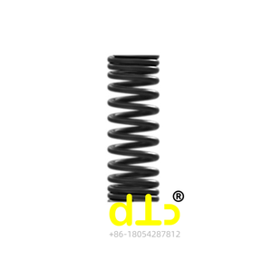 Lot de 6 ressorts de soupape - Extérieur - Convient pour Caterpillar 1906117 - Pour machines de construction - Product Image 3
