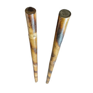 Bâtons de Kali en bois professionnels de haute qualité pour l'entraînement en arts martiaux et la défense personnelle en extérieur – Vente en gros - Product Image 5