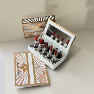 ความงามของคุณเริ่มต้นจากลิปสติก - Product Image 1