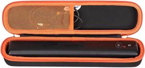 กระเป๋าเครื่องมือแบบพกพาสำหรับเบราน์เทอร์โมมิเตอร์วัดอุณหภูมิแบบดิจิตอล7 IRT6520กระเป๋าใส่เครื่องมือเดินทางออกแบบได้ตามต้องการ - Product Image 2