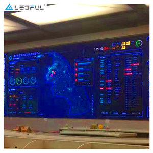 Màn Hình LED Lớn Trong Nhà Uhd Màu Đầy Đủ, Màn Hình Hiển Thị LED P2.5 P1.5 P1.6 P1.8 P3 P2.5 P4 P5 - Product Image 1