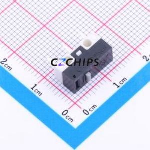 K9-1267TA Limit Switch Through hole Component (THT) Switch 3A 125V 30000000 - Product Image 2