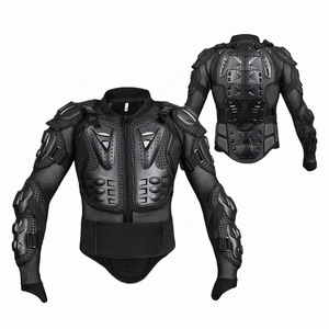 Nouveaux produits : Armure de <span class=keywords><strong>moto</strong></span>, protection de poitrine et de dos pour motocross, gilet de protection, <span class=keywords><strong>veste</strong></span> de sécurité routière pour <span class=keywords><strong>moto</strong></span> - Product Image 1