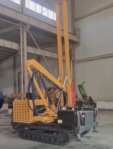 سياج الدرابزين المطرقة على الطريق السريع بالديزل للطريق السريع ، عمود شعاع الدرابزين على الطريق السريع - Product Image 2