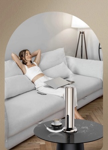 Difusor de fragancias de lujo de alta gama, popular para el hogar, hotel u oficina, con carga temporizada. - Product Image 5