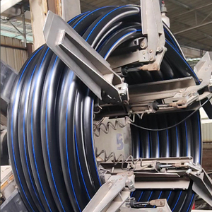 Tubería de Riego por Goteo de Alta Presión de 4 Pulgadas, Manguera de Agua Flexible de 100 m para Agricultura - Product Image 4