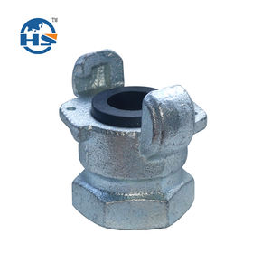 Raccord de tuyau d'air universel Hengsheng Chicago pour équipement d'aquaculture par Jiu Jiang Miensi Chine - Product Image 2