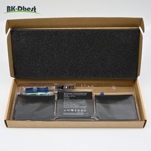 BK-Dbest Laptop Batería A1713 11,4 V 4781mAh para <span class=keywords><strong>Apple</strong></span> <span class=keywords><strong>Macbook</strong></span> <span class=keywords><strong>Pro</strong></span> <span class=keywords><strong>13</strong></span> "<span class=keywords><strong>A1708</strong></span> 2016 Año - Product Image 6