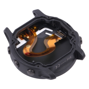 Écran LCD et numériseur complet <span class=keywords><strong>avec</strong></span> châssis pour <span class=keywords><strong>Garmin</strong></span> Fenix 6S Pro - Product Image 5