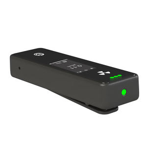 LSJ SEED-RA Dosimètre portatif Moniteur de rayonnement nucléaire Testeur <span class=keywords><strong>Beta</strong></span> Gamma Detector - Product Image 5