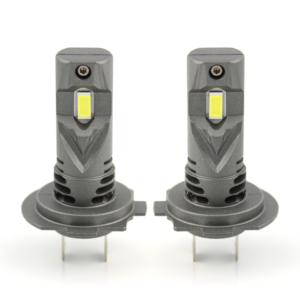 Bóng Đèn Pha <span class=keywords><strong>LED</strong></span> Ổ Cắm H7 H18 Cắm Để Chơi Bóng Đèn <span class=keywords><strong>Halogen</strong></span> Xe Hơi 5600LM 20W Bóng Đèn Pha <span class=keywords><strong>LED</strong></span> Thay Thế Trực Tiếp - Product Image 2