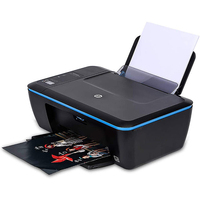 Papier a4 auto-adhésif transparent imperméable à l'eau, étiquettes adhésives jet d'encre/laser, feuille complète, vinyle transparent, papier d'imprimante