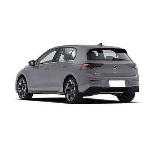 2025 per <span class=keywords><strong>VOLKSWAGEN</strong></span> GOLF vendita calda quattro ruote nuova auto <span class=keywords><strong>sportiva</strong></span> 5 posti 5 porte elettrica grossista benzina cina pelle R18 sinistra - Product Image 5