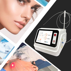 Endo Fiber Lift 980nm 1470nm Endoláser para Lifting Facial, Lipólisis y Liposucción Láser, Máquina para Eliminación de Grasa, Precio - Product Image 5