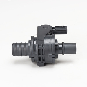 Vanne de régulation d'eau de refroidissement 16671-25010, taille de port 3/4 pouces, pour Toyota Camry, pour débit d'eau haute température - Product Image 4