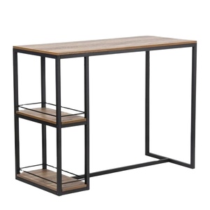 Modern Luxury Metal <b>Console</b> <b>Table</b> with Iron Leg Glass Top for Living Room Bedroom School-Home Hotel Restaurant Decor Furniture - Product Image 5