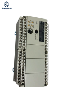 Controlador Lógico Programable PLC FP-X C60T, Módulo de Control Industrial, Unidad de Control de Automatización, Controlador Programable de Alto Rendimiento - Product Image 1