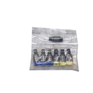 Kit de solénoïdes HXT Original Genuine 6HP19/26 1068298044, pièces de rechange pour réparation de boîte de vitesses automatique pour BMW Audi système ZF - Product Image 4