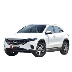 Autos Mercedes-<span class=keywords><strong>Benz</strong></span> 2022 en Venta, Mercedes-<span class=keywords><strong>Benz</strong></span> EQA con 619 km de Autonomía CLTC, Vehículo Eléctrico Puro, Auto Eléctrico SUV Más Vendido, Auto Usado Económico - Product Image 1