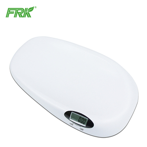 Mới Nhất Bé Quy Mô Giá Máy Amazon ABS Nhi Cân Bằng Quy Mô - Product Image 6