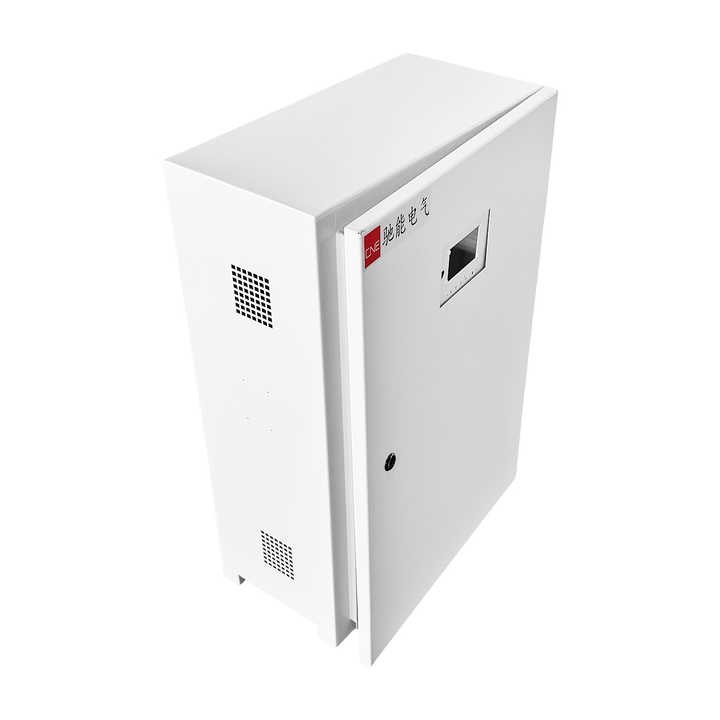 CNE Factory Customization High Quality Distribution Box Electrical Power Distribution Box