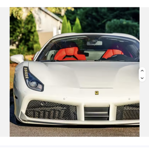 VENTES RAPIDES POUR Land Rover 488 Spider d'occasion disponibles - Product Image 1