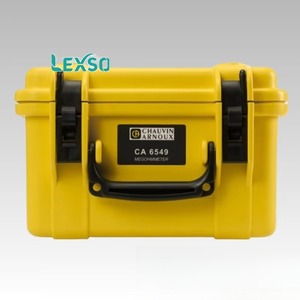Testeur de résistance d'isolement Chauvin Arnoux Ca6549 40 V Min 5100 10000 - Product Image 1