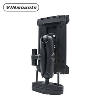 Support universel de fixation de tablette pour SAMSUNG galaxy Tab Active pro et plus pour écran 8-13 pouces iPad iPhone Android