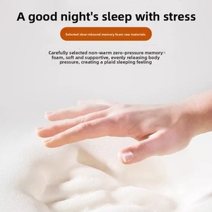 Cao su Bộ nhớ bọt nệm đệm: Nhà Tatami phòng ngủ pad, dày cho căn hộ và ký túc xá - Product Image 3