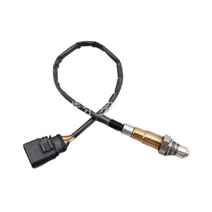 Oxygen <b>Sensor</b> 079906262AA <b>For</b> Audi A8 RS7 S6 S7 S8 Volkswagen Beetle Passat Front Replacement Part - Product Image 1