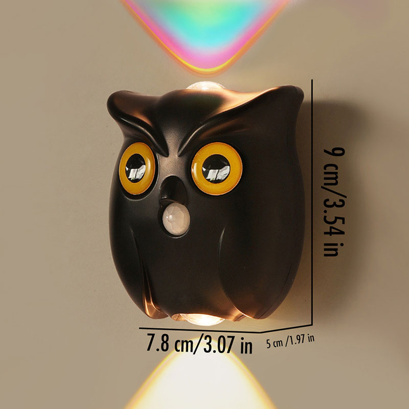 Noir (lumière colorée)