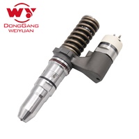 WEIYUAN 3512B/3512C/3516C moteur pièces de rechange système de carburant oem injecteur de carburant à rampe commune 392-0216 / 20R-1277 pour pelle Cat