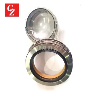 Joint d'étanchéité d'arbre de compresseur de bonne qualité pour Compair, manchon de rechange en PTFE et acier inoxydable A11926274 80*109.5*19mm - Product Image 3