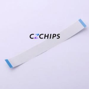 KH-FFC-A0.5-30P-120MM FFC Cable (Flexible Flat Cable) Connector 30P 0.5mm Non-Inverting 12cm - Product Image 2