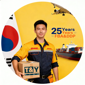 DHL UPS FEDEX Livraison Express Aérienne Rapide aux États-Unis via Service Porte-à-Porte Chine Transitaire Aérien International <span class=keywords><strong>Pas</strong></span> <span class=keywords><strong>Cher</strong></span> pour Expéditions Internationales - Product Image 1