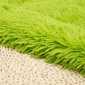 PV Nhung Bán Buôn Giá Rẻ 100% <span class=keywords><strong>Polyester</strong></span> Cọc Cao Pv Dệt Đồ Chơi Vải Sang Trọng - Product Image 3