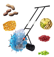 Produits d'Importation à Forte Demande Agriculture Semoir Efficace Rapide Machine à Planter les Semences Manuelle