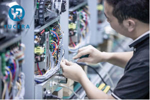 Producto Dental para Laboratorio, Fresadora Dental Yucera, Fresadora Dental Yurucheng - Product Image 5