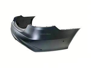 Paraurti Posteriore OEM 2128858325 per <span class=keywords><strong>Mercedes</strong></span> Benz Classe <span class=keywords><strong>E</strong></span> <span class=keywords><strong>Serie</strong></span> W212 2009-2015 - Product Image 3
