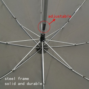 Morsetto universale regolabile passeggino <span class=keywords><strong>ombrelli</strong></span> per la pioggia di sole Clip <span class=keywords><strong>su</strong></span> <span class=keywords><strong>ombrelli</strong></span> personalizzati con Logo stampato per bambini - Product Image 3