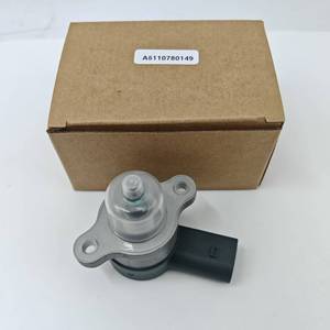 Vanne de régulateur de pression d'injection de carburant 0281002241 05080462AA 5080462AA A6110780149 6110780149 pour <span class=keywords><strong>Mercedes</strong></span> Benz CDI Sprinter - Product Image 2