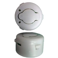 Ours en peluche avec équipement d'enregistrement audio, jouet animal activé par le mouvement, modules sonores, enregistreur caché