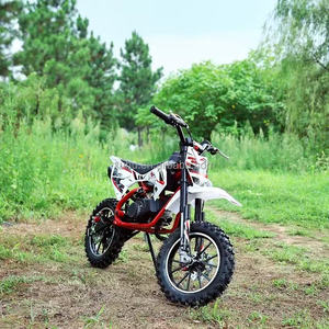 49CC <span class=keywords><strong>moto</strong></span> tout-terrain petite voiture de sport aventure de véhicule tout-terrain à deux roues pour enfants - Product Image 2