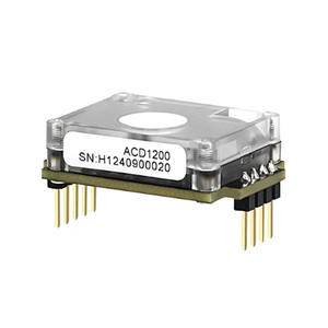 Module de capteur infrarouge, détection de concentration de CO2 de haute précision, principe NDIR ACD1200 - Product Image 1
