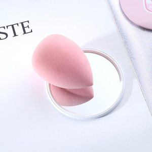 Tùy Chỉnh Khuyến Mại Giá Rẻ Đương Đại Hiện Đại Xách Tay Vòng Nhựa Mini Túi Nhỏ Gương Số Lượng Lớn Cho Trang Điểm Outsides - Product Image 5